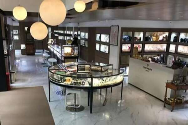 宝鸡凤县寄卖奢侈品店